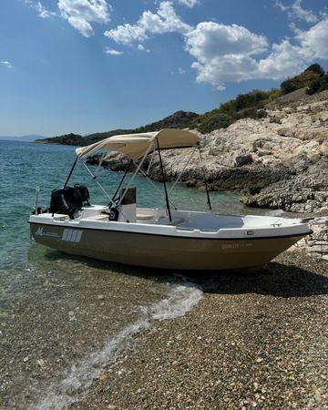 Isatek Cobra 450 | Quality