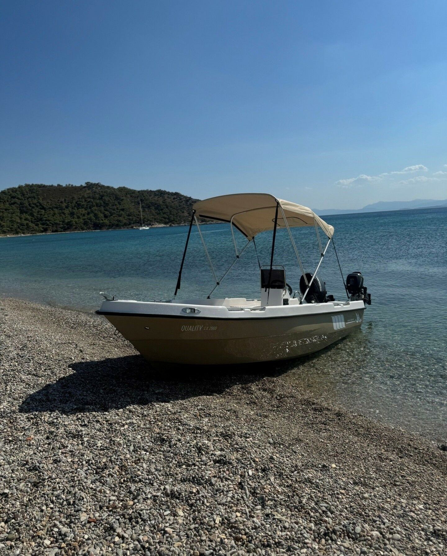 Isatek Cobra 450 | Quality