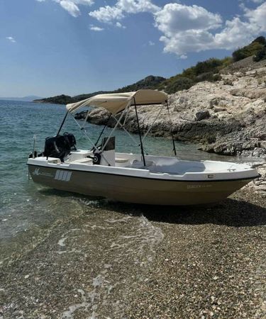 Isatek Cobra 450 | Quality