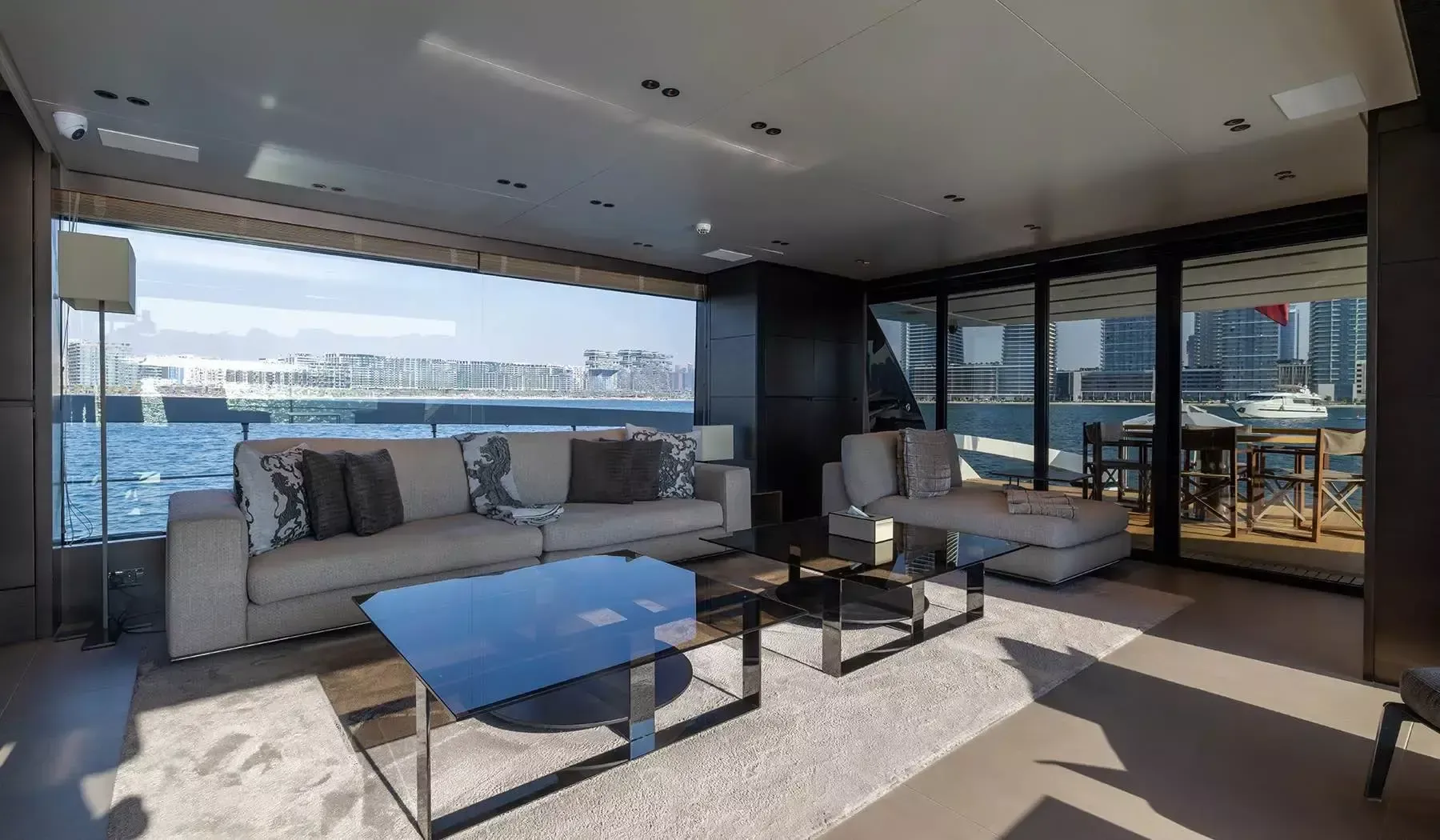 Benetti 163 | Tiberias