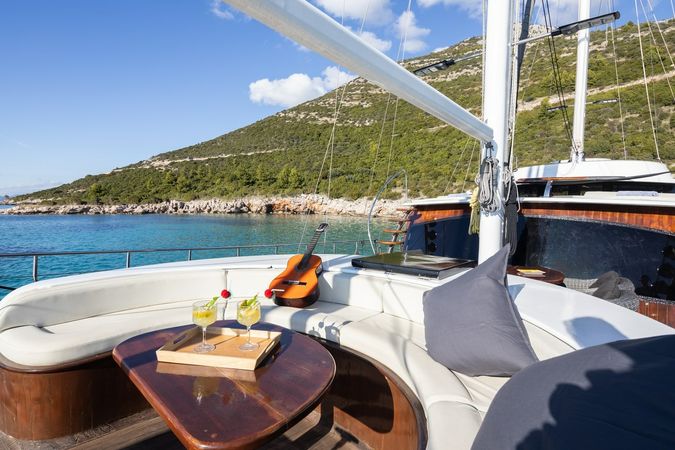 Custom Built 98 | Phoenix Bronze