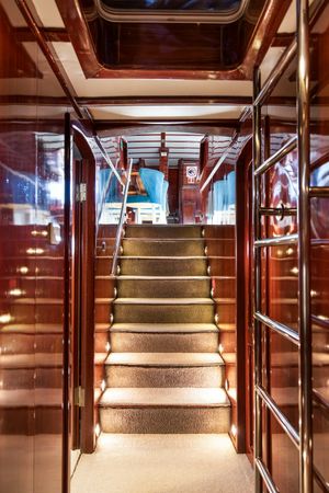 Custom Built 98 | Phoenix Bronze