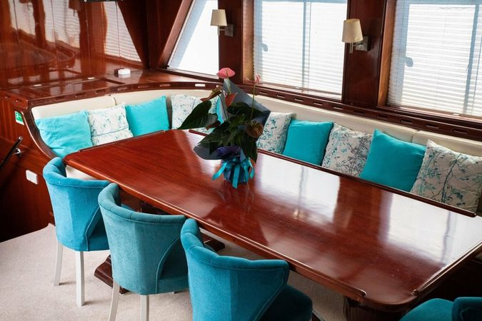 Custom Built 98 | Phoenix Bronze