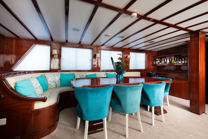 Custom Built 98 | Phoenix Bronze