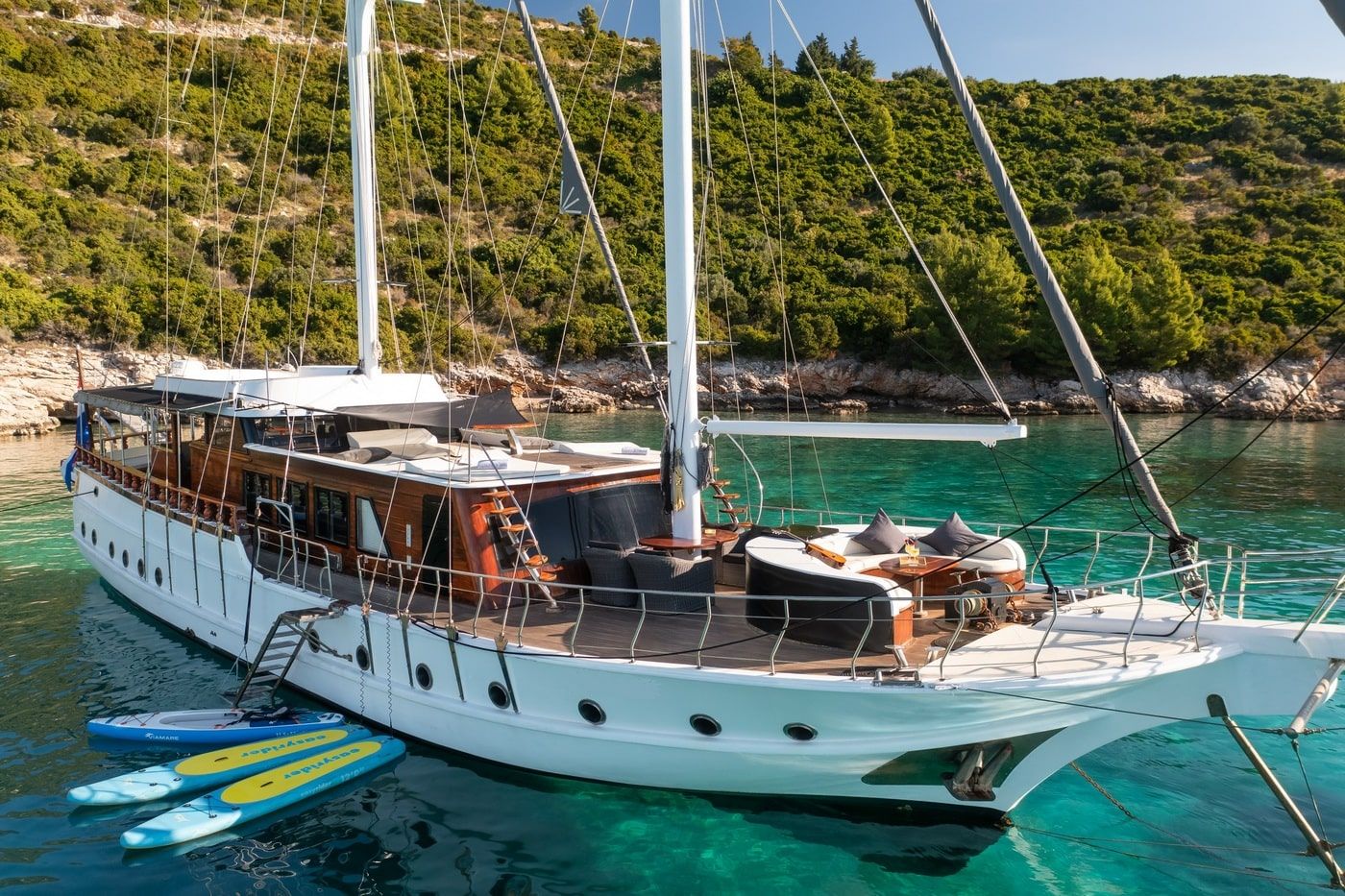 Custom Built 98 | Phoenix Bronze