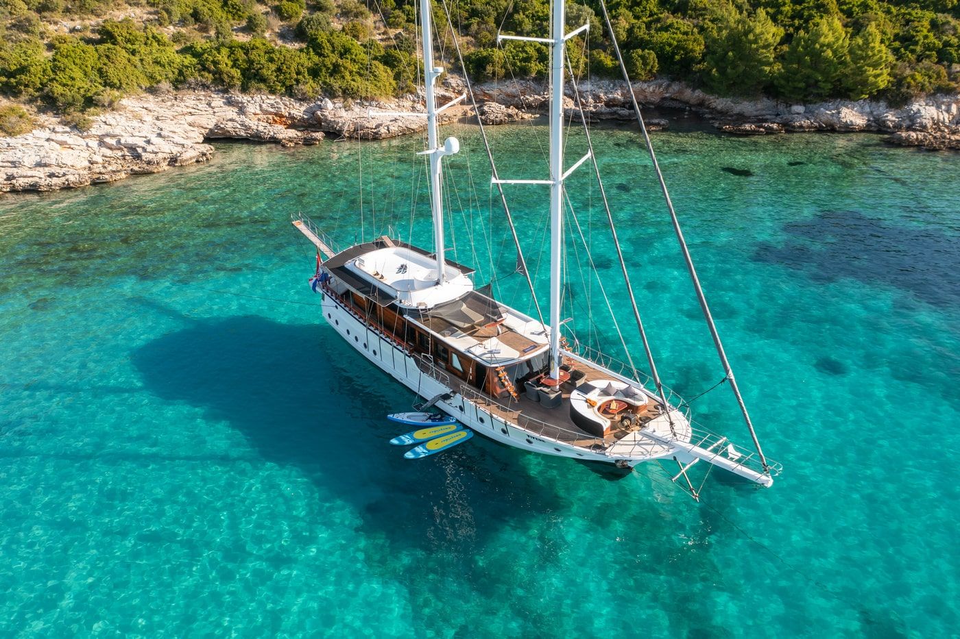 Custom Built 98 | Phoenix Bronze