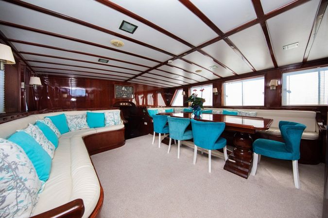 Custom Built 98 | Phoenix Bronze