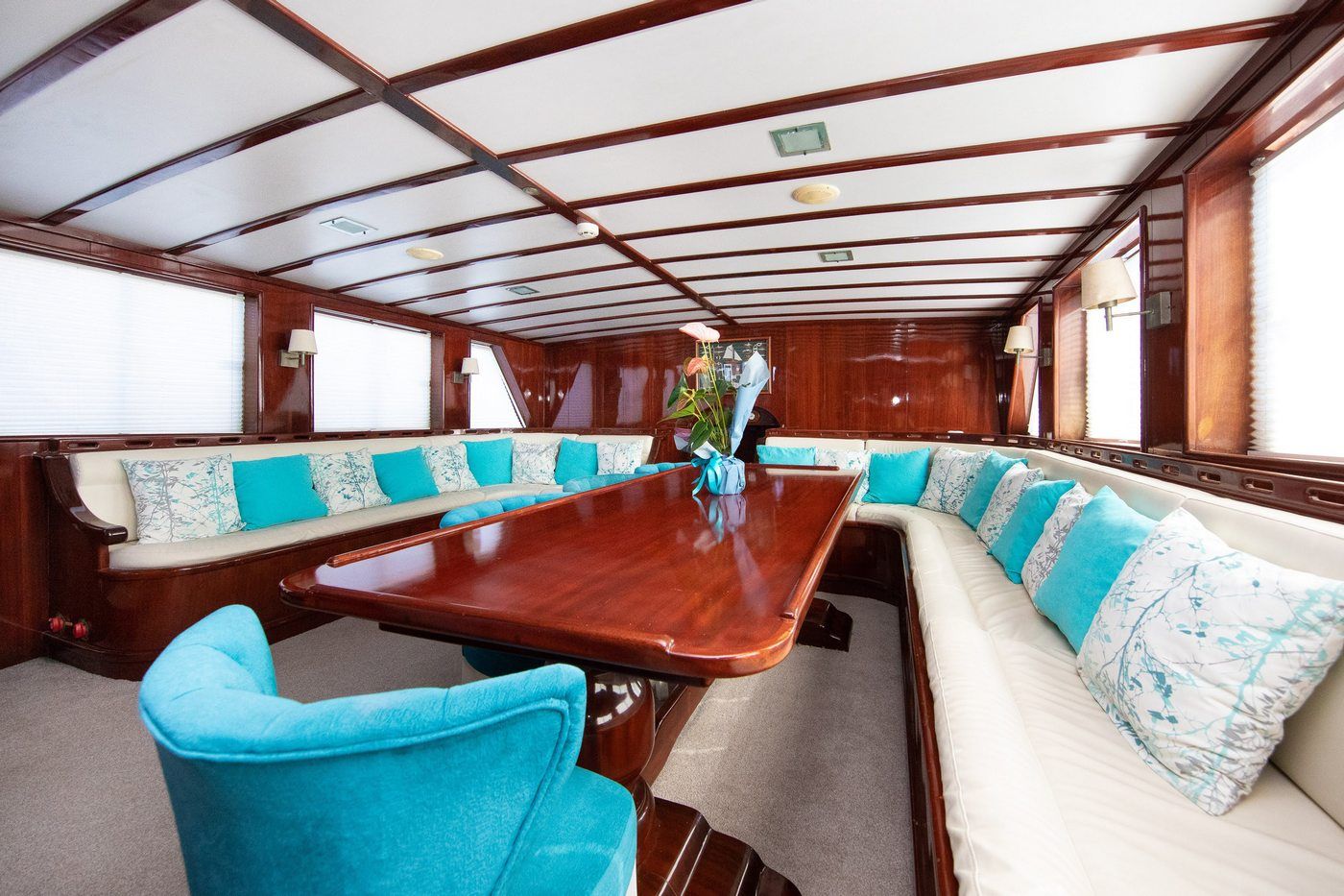 Custom Built 98 | Phoenix Bronze