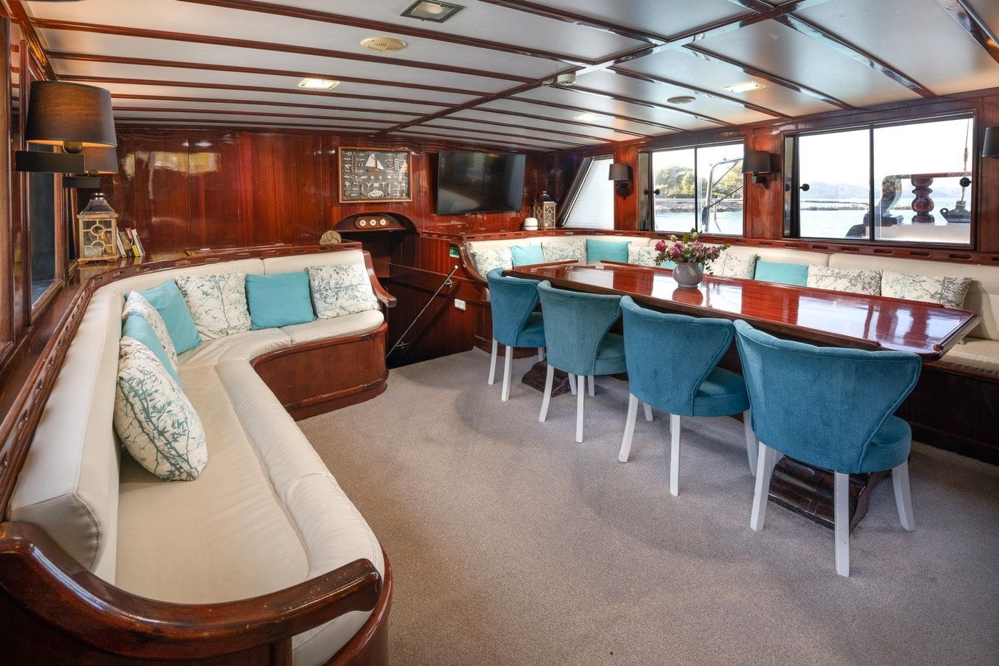 Custom Built 98 | Phoenix Bronze