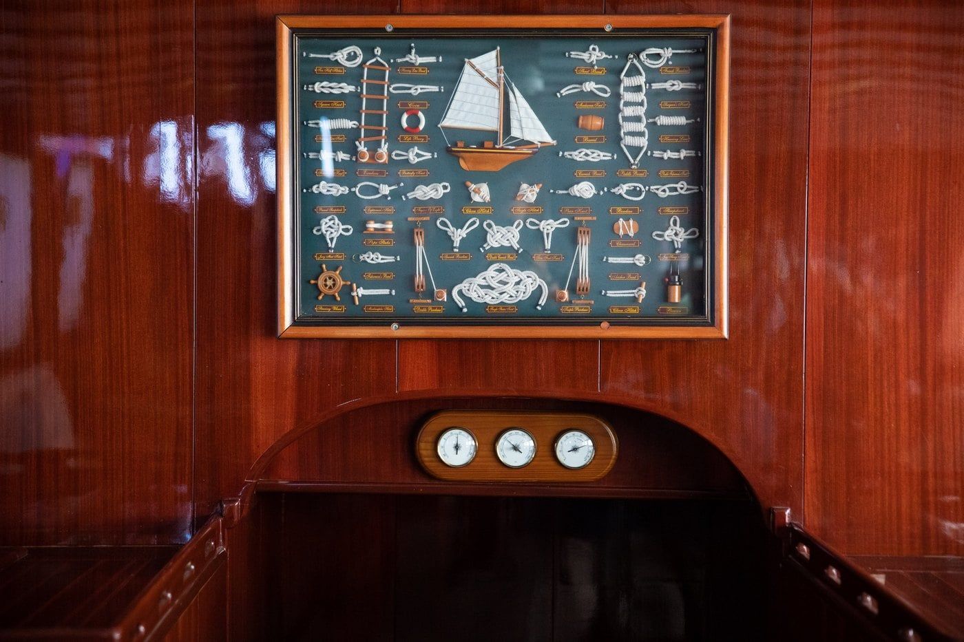 Custom Built 98 | Phoenix Bronze