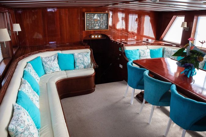 Custom Built 98 | Phoenix Bronze