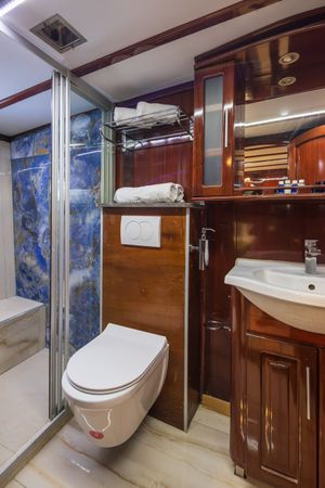 Custom Built 98 | Phoenix Bronze