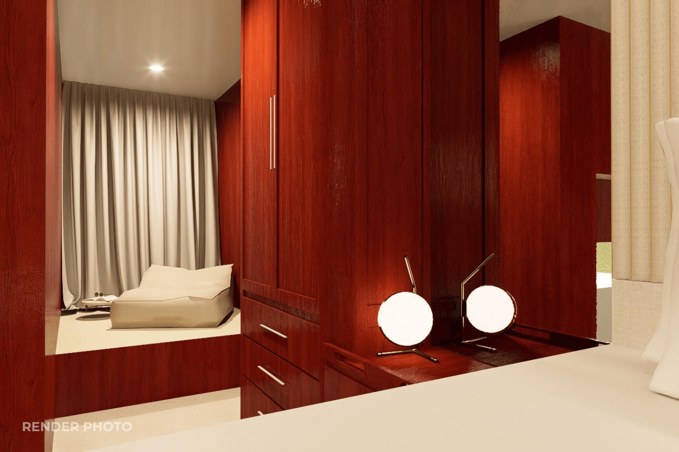 Custom Built 98 | Phoenix Bronze