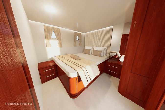 Custom Built 98 | Phoenix Bronze