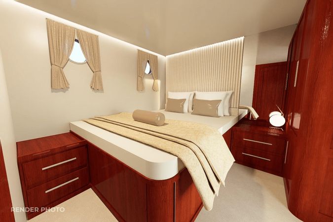 Custom Built 98 | Phoenix Bronze