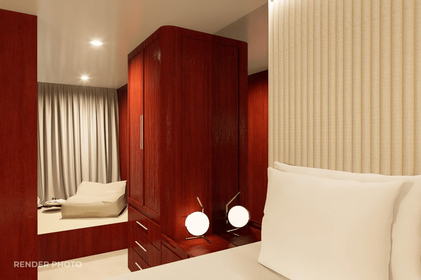 Custom Built 98 | Phoenix Bronze