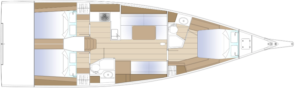 Solaris 44 | Felice
