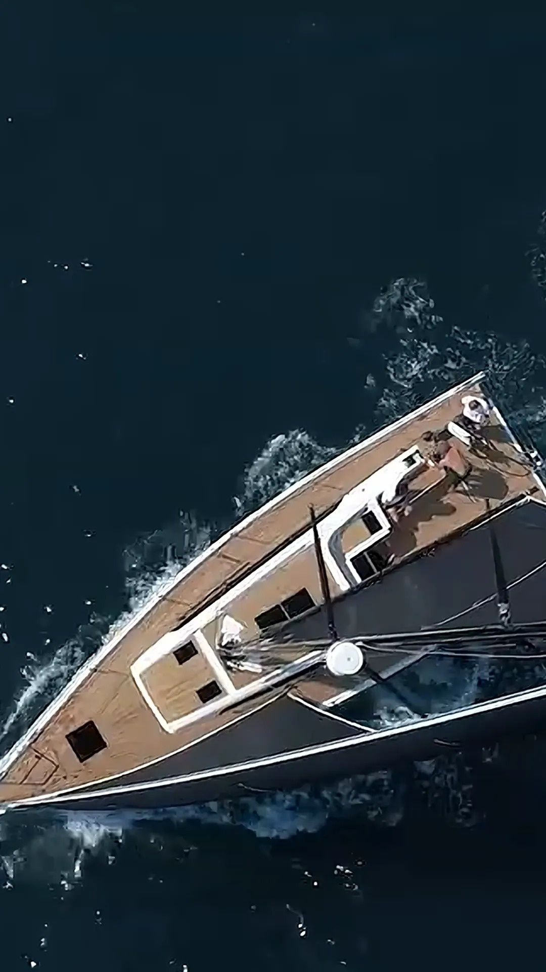 Solaris 44 | Felice