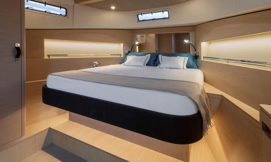 Solaris 44 | Felice
