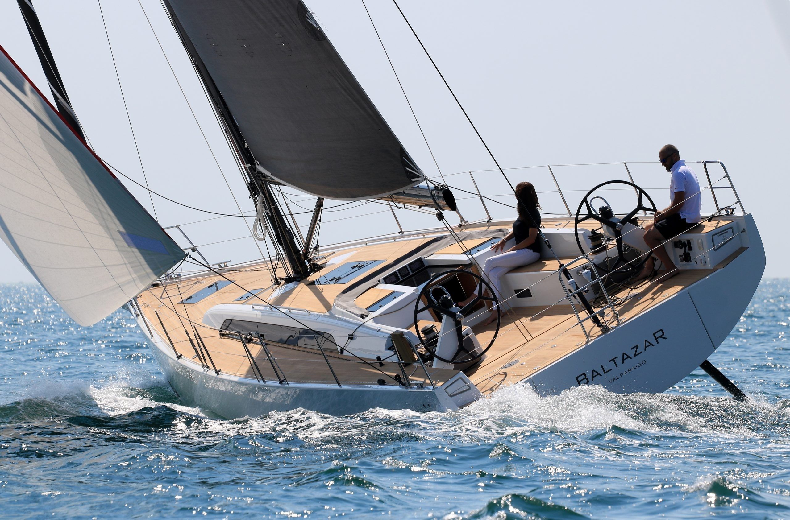 Solaris 44 | Felice