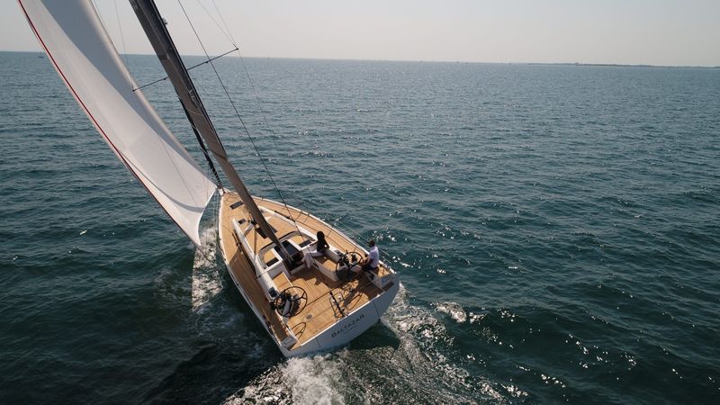 Solaris 44 | Felice