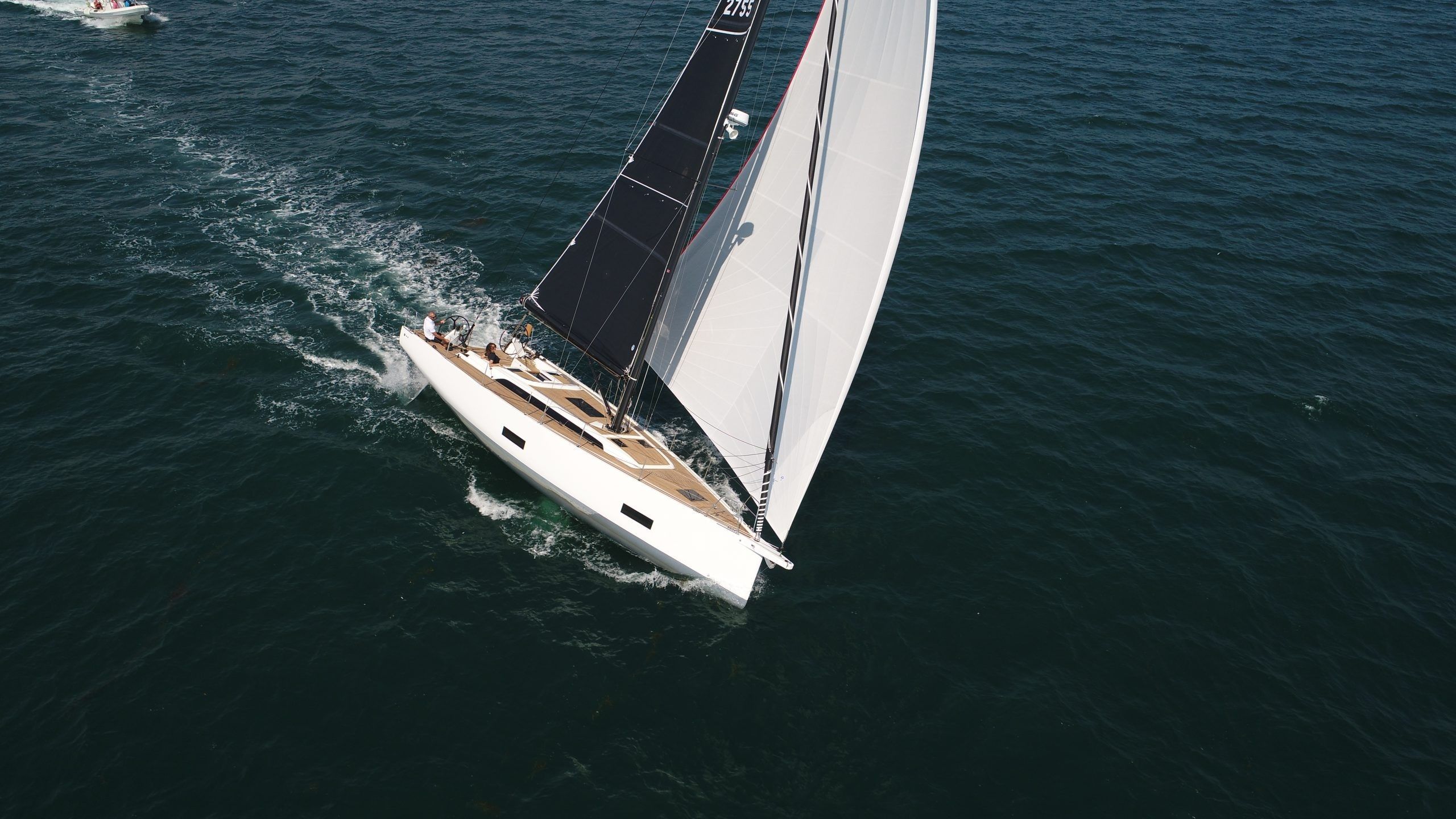 Solaris 44 | Felice