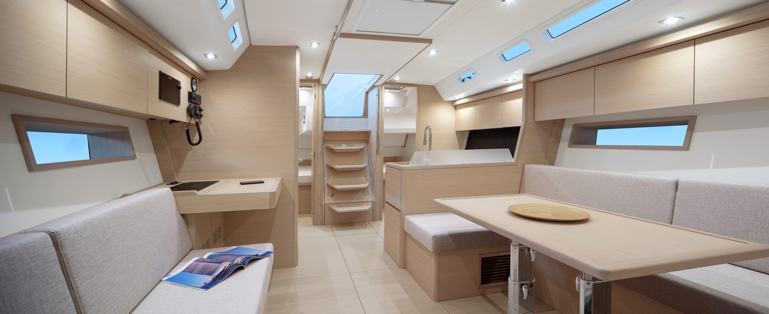 Solaris 44 | Felice