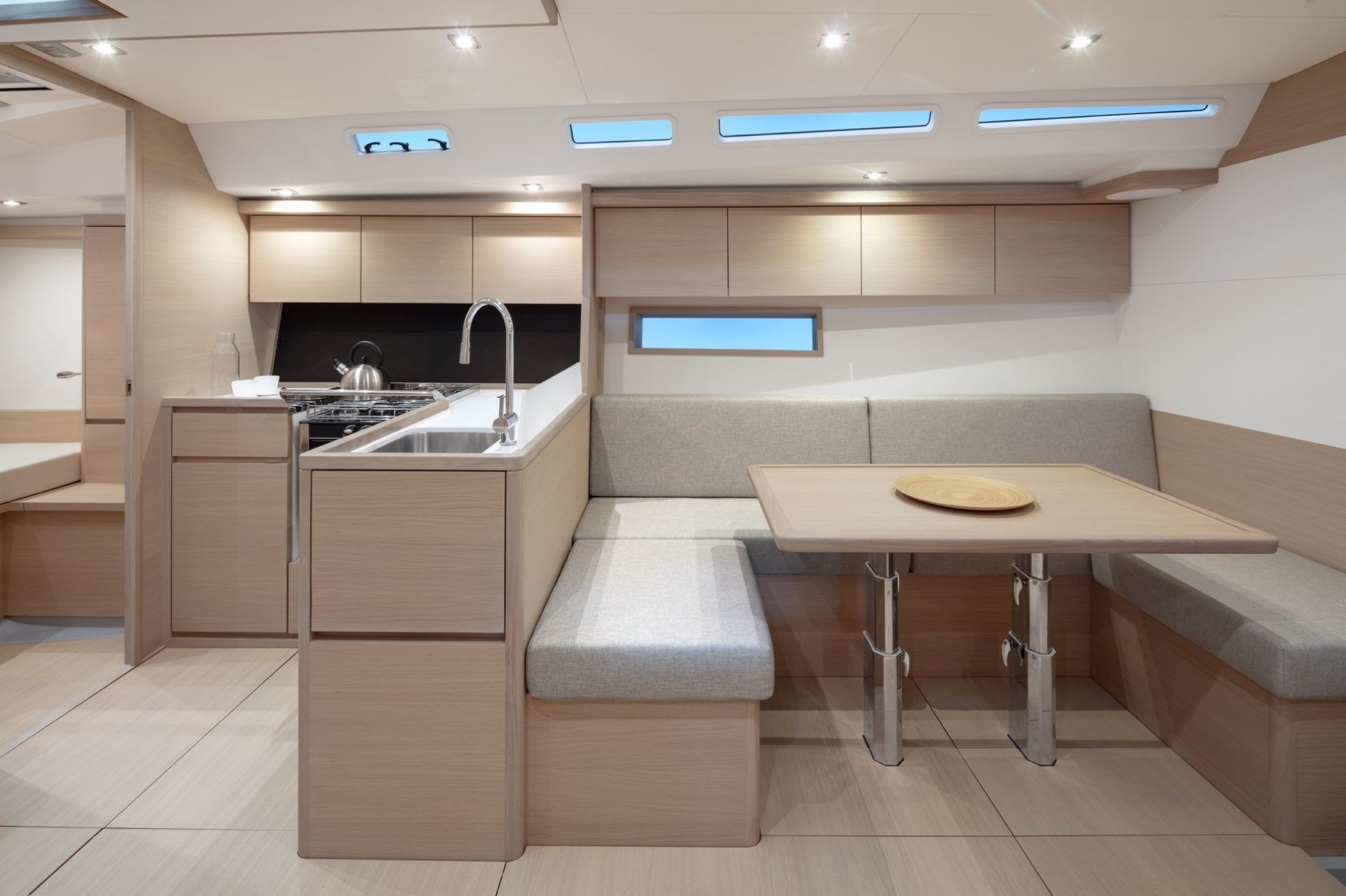 Solaris 44 | Felice