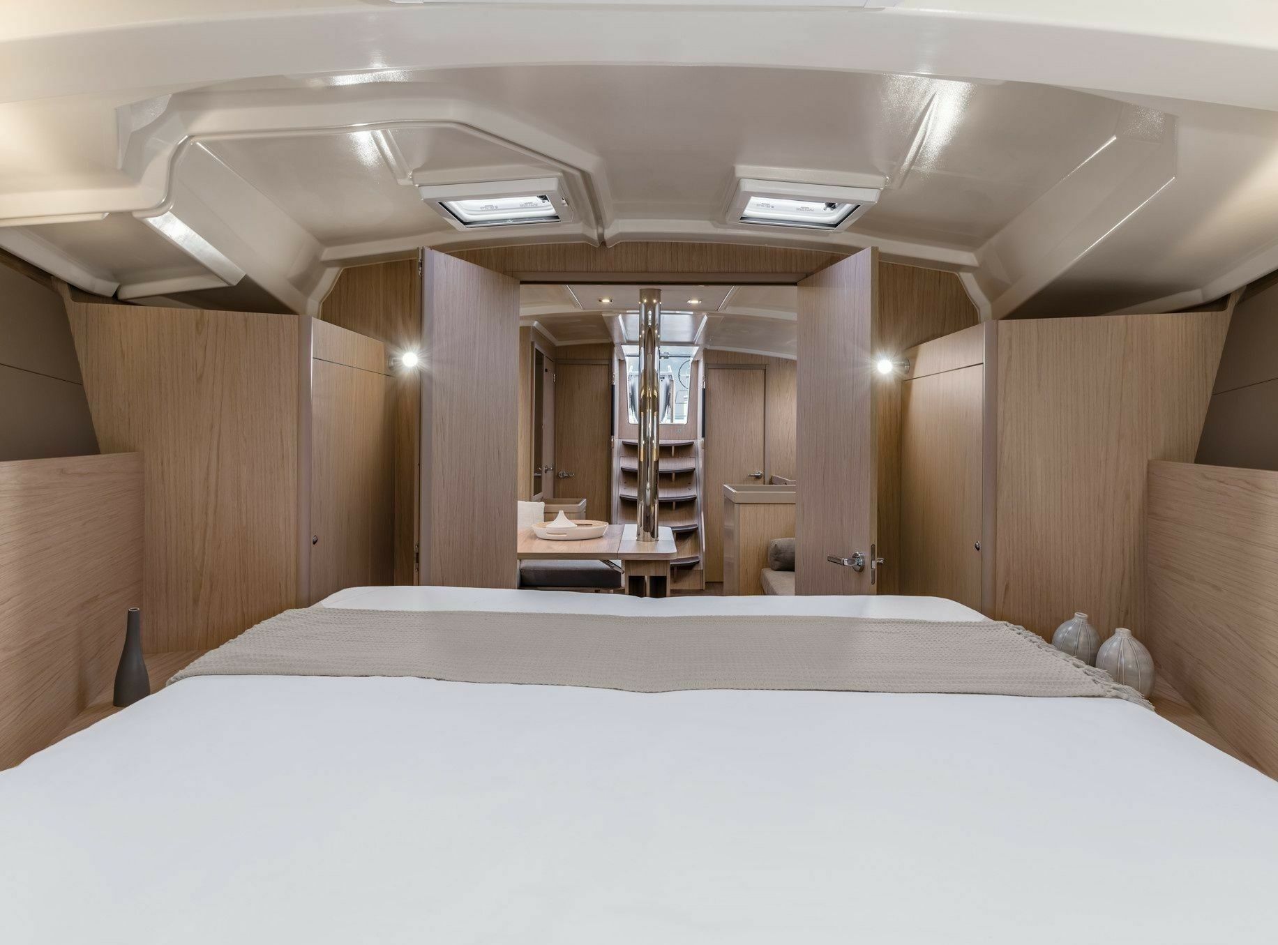 Beneteau Oceanis 40.1 | Moorings 24