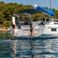 Dufour 44 | Moorings 25