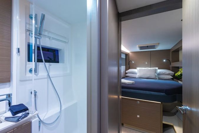 Leopard 40 PC | Moorings 24