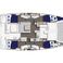 Leopard 45 | Moorings 23