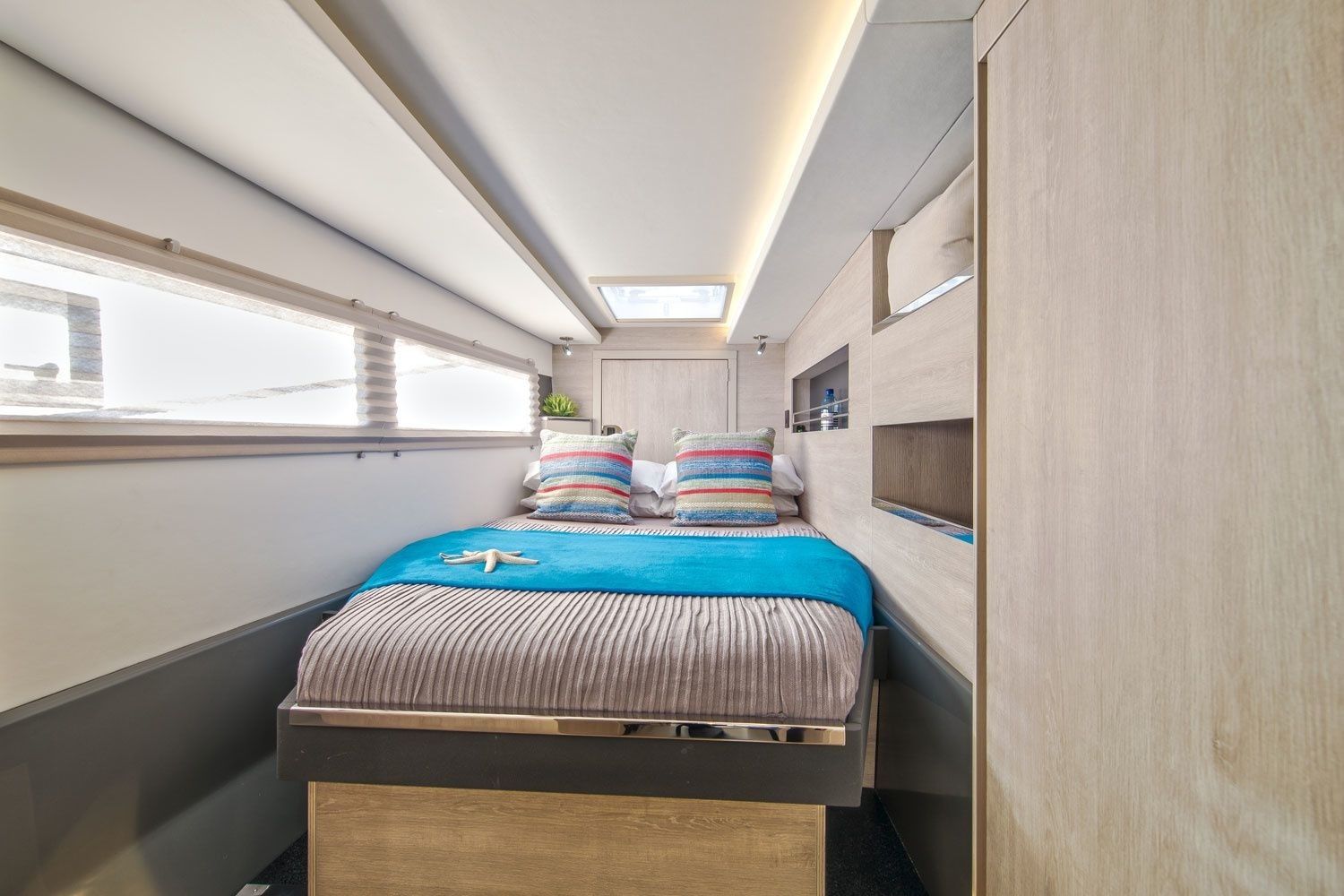 Leopard 45 | Moorings 23