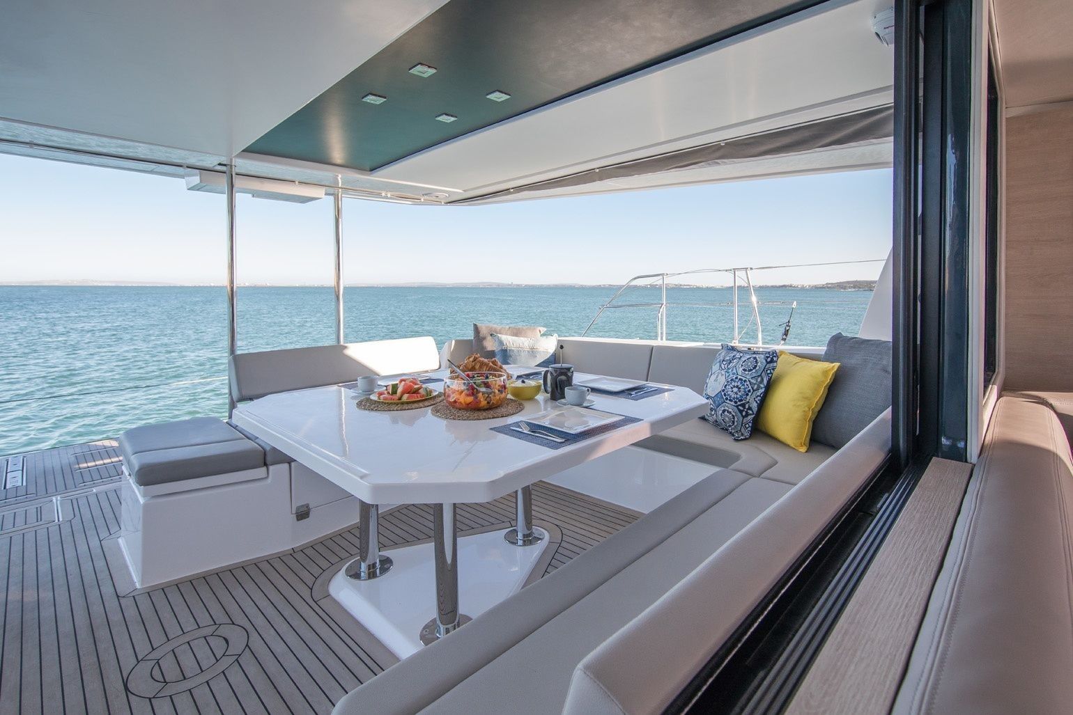 Leopard 50 | Moorings 20