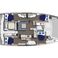 Leopard 50 | Moorings 23