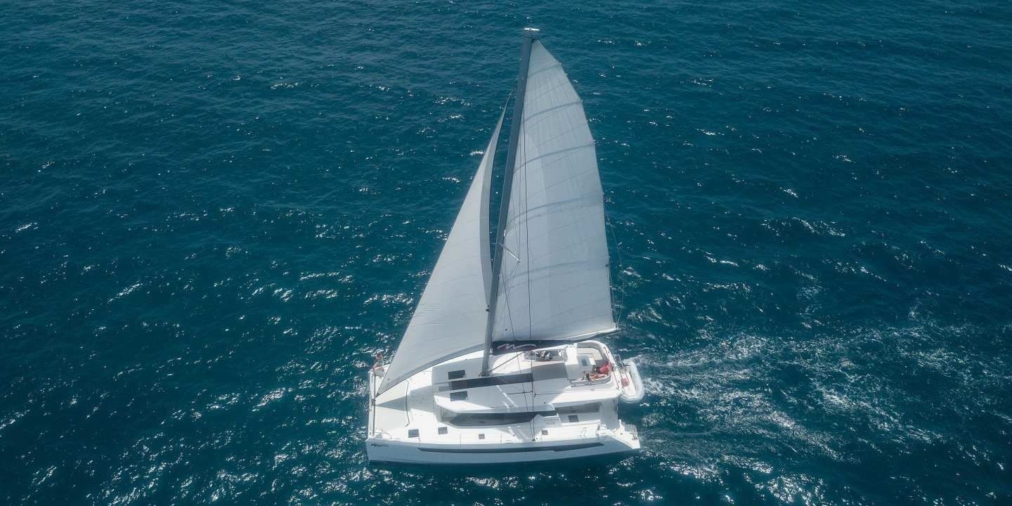 Leopard 50 | Moorings 23
