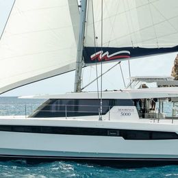Leopard 50 | Moorings 23