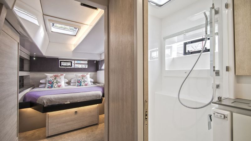 Leopard 50 | Moorings 24