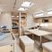 Beneteau Oceanis 46.1 | Moorings 24