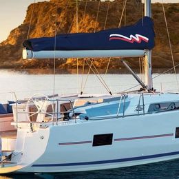 Beneteau Oceanis 46.1 | Moorings 24