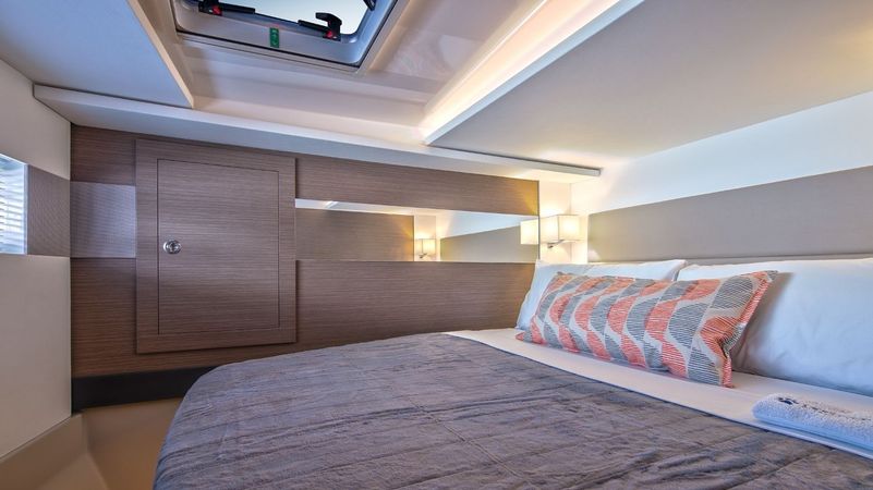 Leopard 46 | Moorings 23