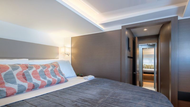 Leopard 46 | Moorings 24