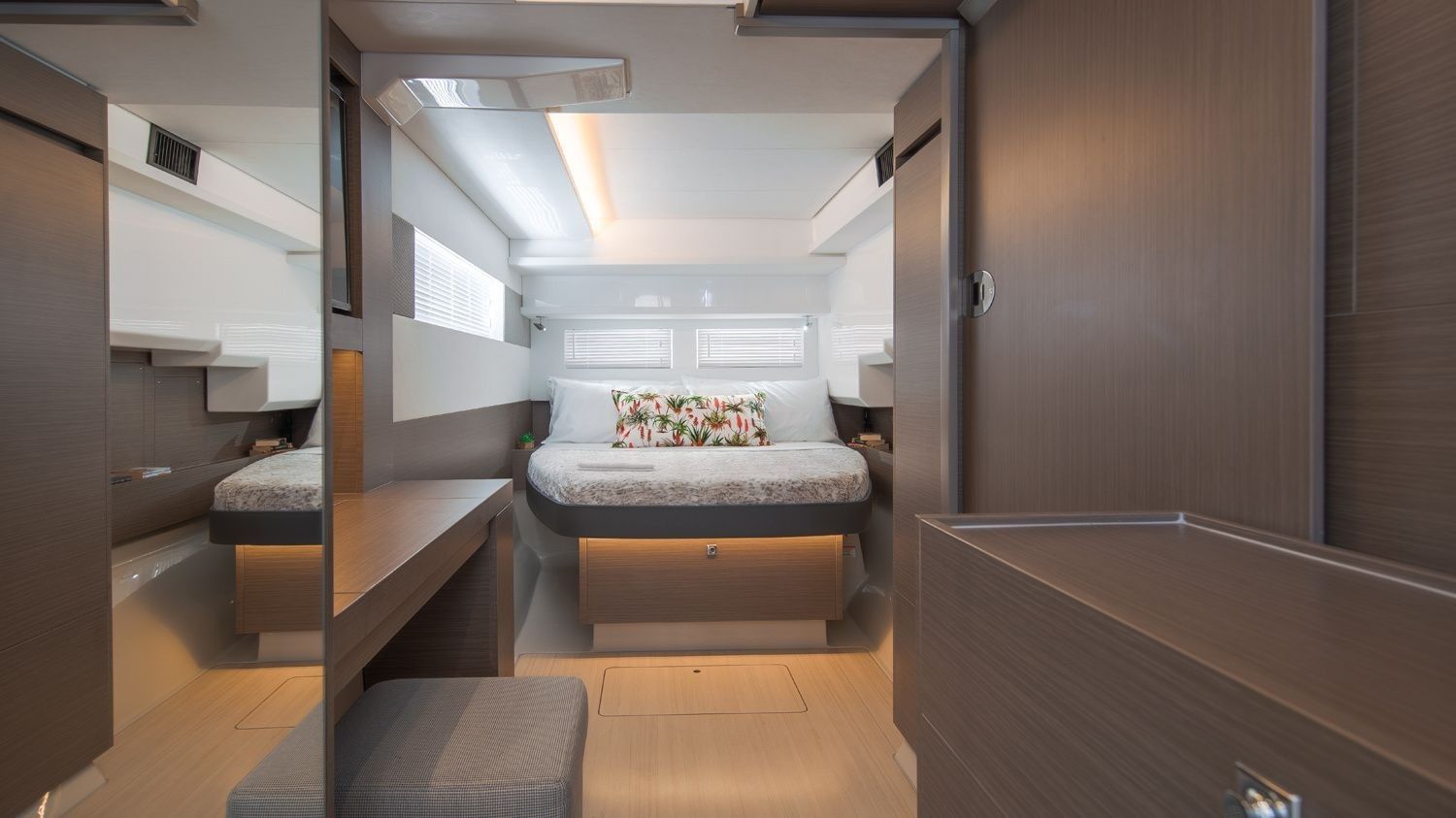 Leopard 46 | Moorings 24