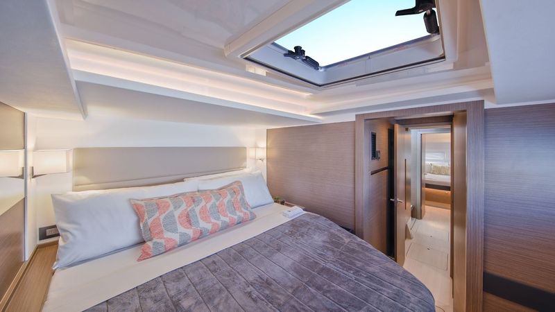 Leopard 46 | Moorings 24