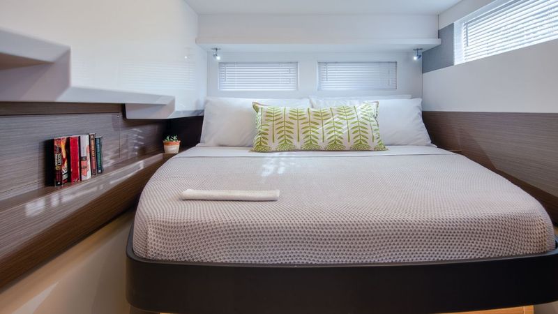 Leopard 46 | Moorings 24