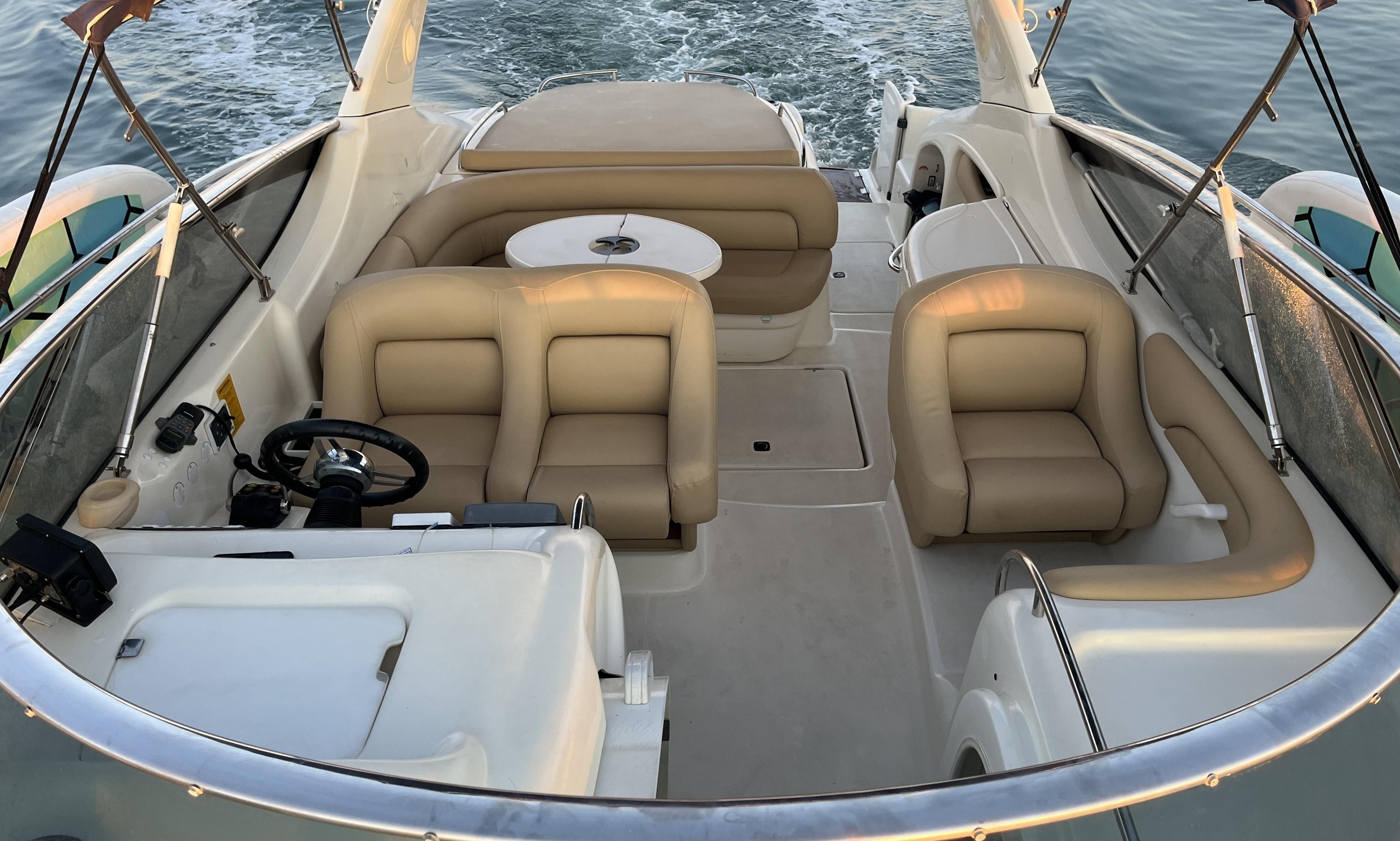 Princess V50 | The One