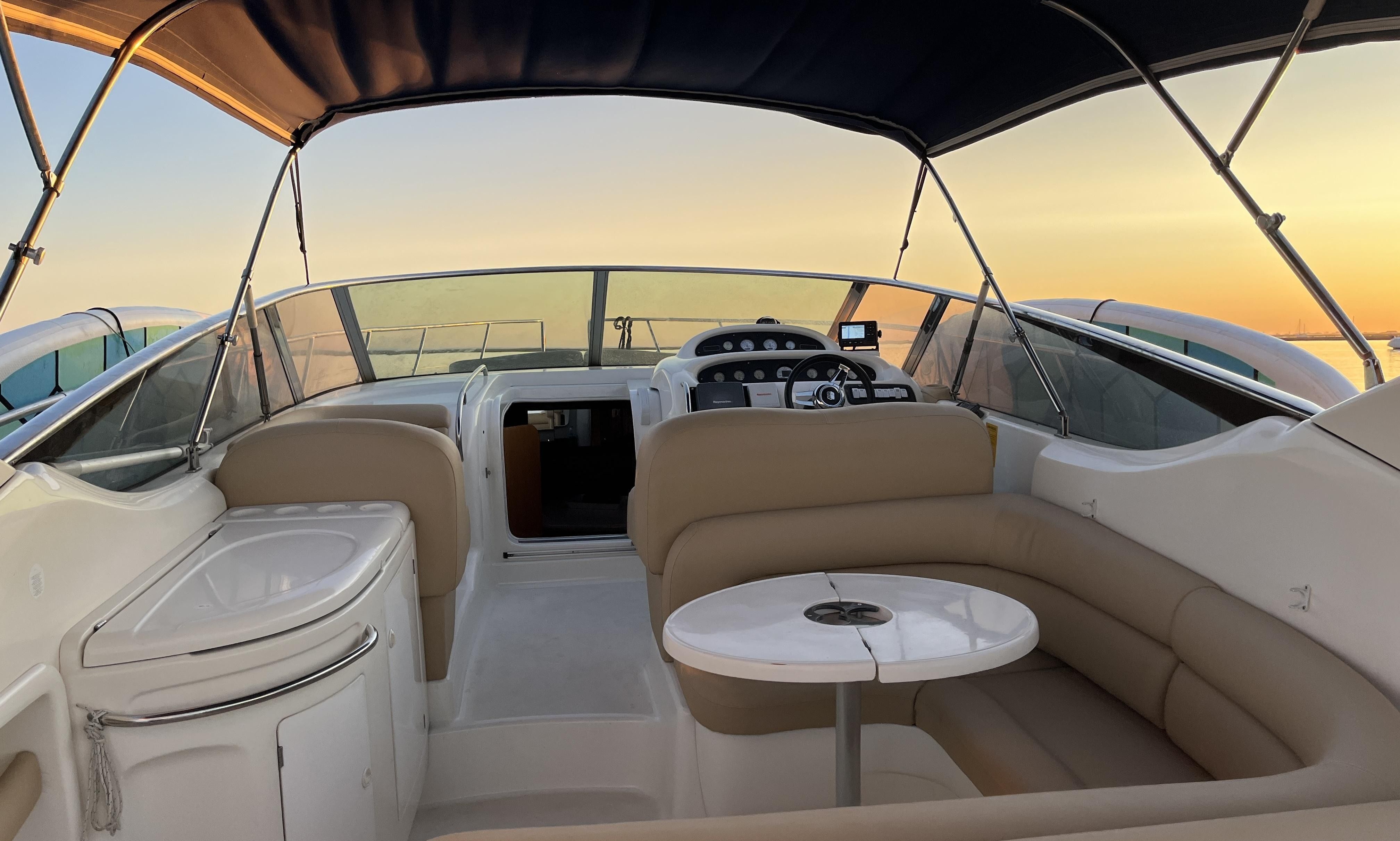 Princess V50 | The One