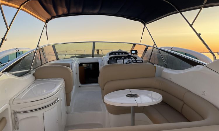 Princess V50 | The One