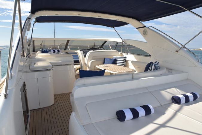 Princess V50 | The One