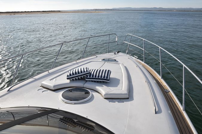 Princess V50 | The One